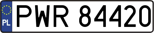 PWR84420