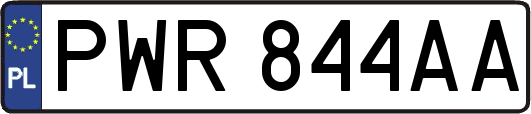 PWR844AA