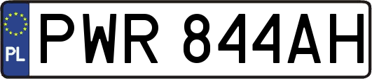 PWR844AH