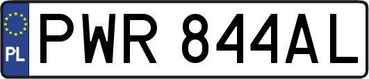 PWR844AL