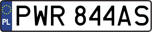 PWR844AS