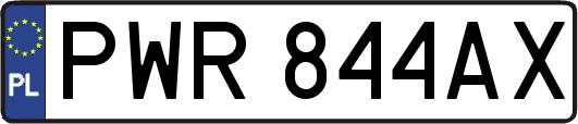 PWR844AX