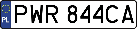 PWR844CA