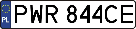 PWR844CE