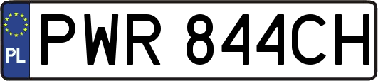 PWR844CH