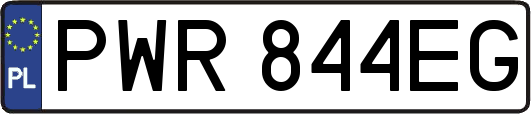 PWR844EG