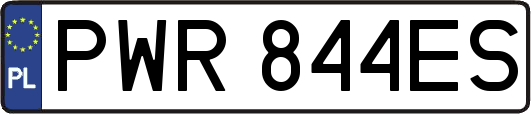 PWR844ES