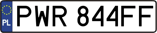 PWR844FF