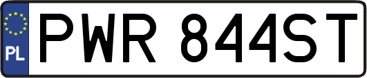 PWR844ST