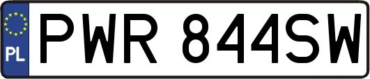 PWR844SW