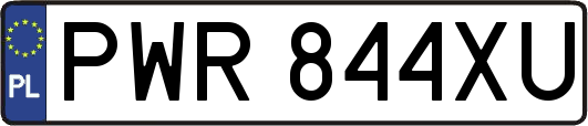 PWR844XU