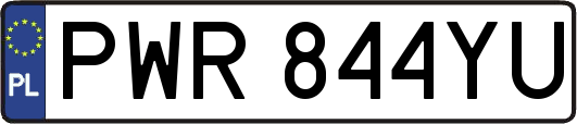 PWR844YU