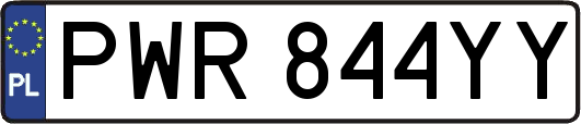 PWR844YY