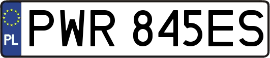 PWR845ES