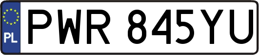 PWR845YU