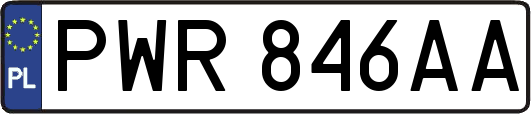 PWR846AA