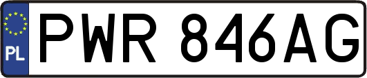 PWR846AG