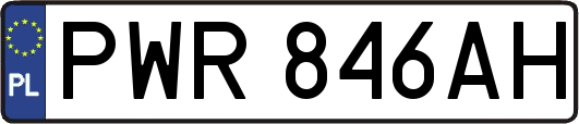 PWR846AH