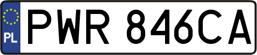 PWR846CA