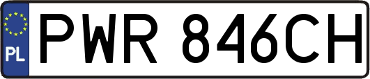 PWR846CH
