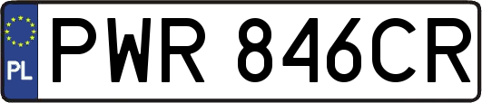 PWR846CR