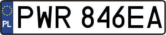PWR846EA