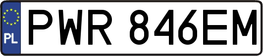 PWR846EM