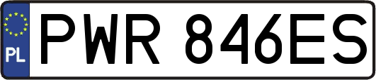 PWR846ES