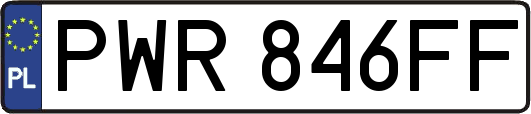 PWR846FF