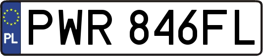 PWR846FL