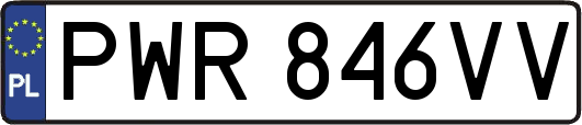 PWR846VV