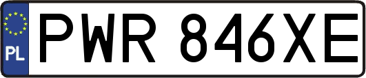 PWR846XE
