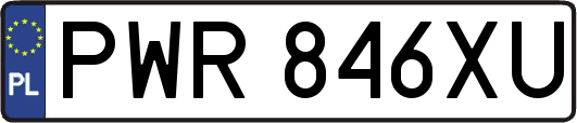 PWR846XU