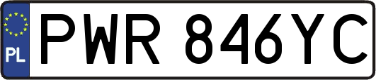 PWR846YC