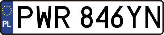 PWR846YN