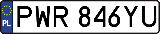 PWR846YU