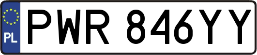 PWR846YY