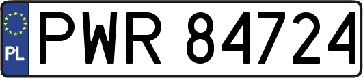 PWR84724