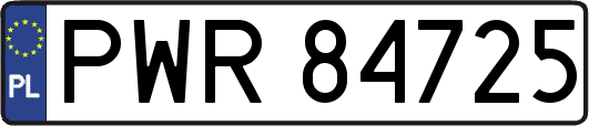 PWR84725