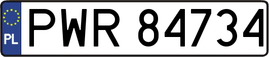 PWR84734