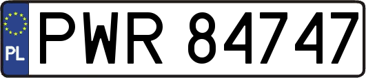PWR84747