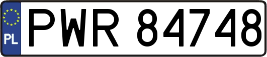 PWR84748