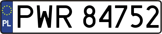 PWR84752