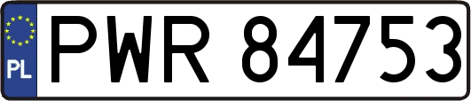 PWR84753