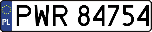 PWR84754
