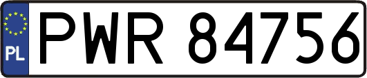 PWR84756