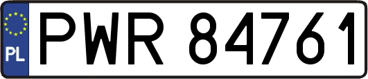 PWR84761