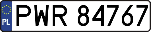 PWR84767