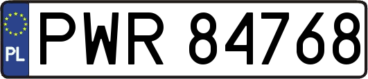 PWR84768