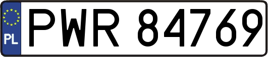 PWR84769